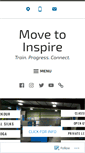Mobile Screenshot of movetoinspire.com